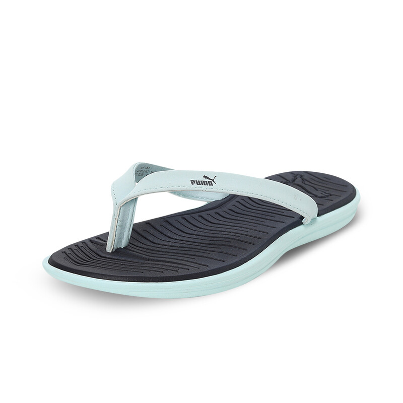 

PUMA Daisy Flip Flops