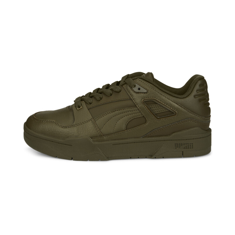 

PUMA Slipstream Leather Unisex Sneakers