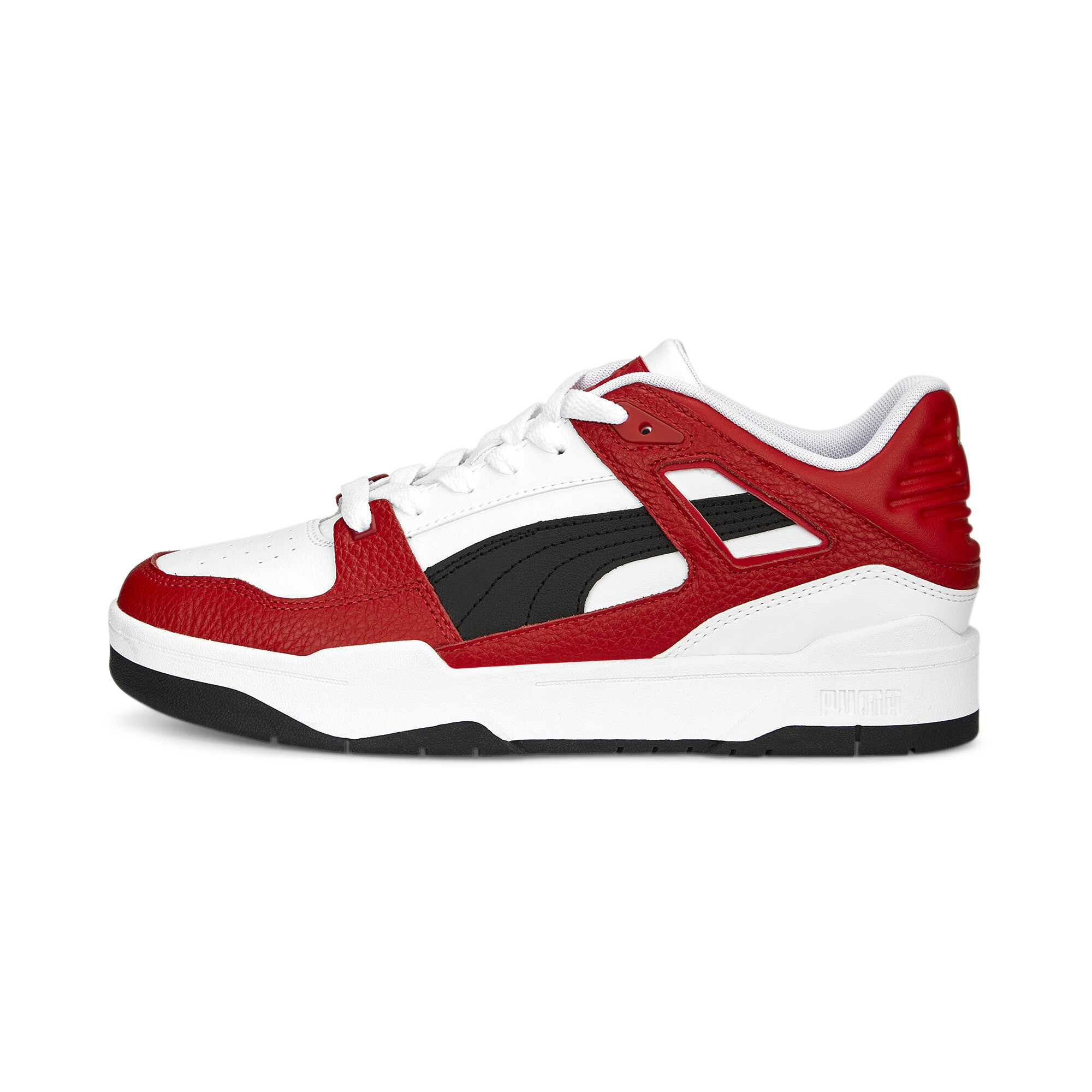 Slipstream Leather Sneakers