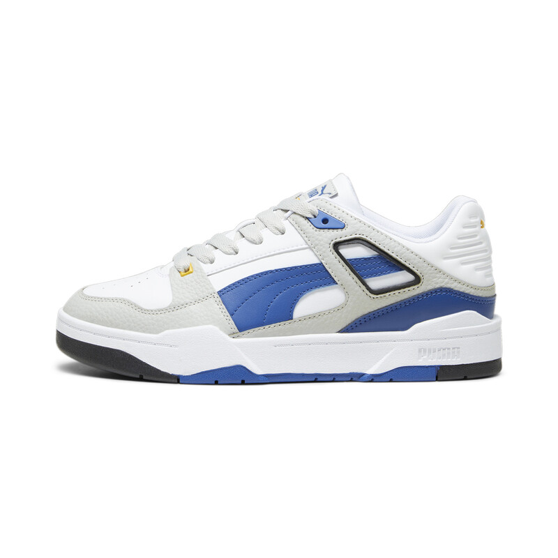 PUMA Slipstream Leather Sneakers
