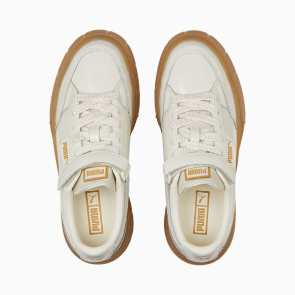 Zapatillas para mujer Mayze Stack, Marshmallow, large-ARG