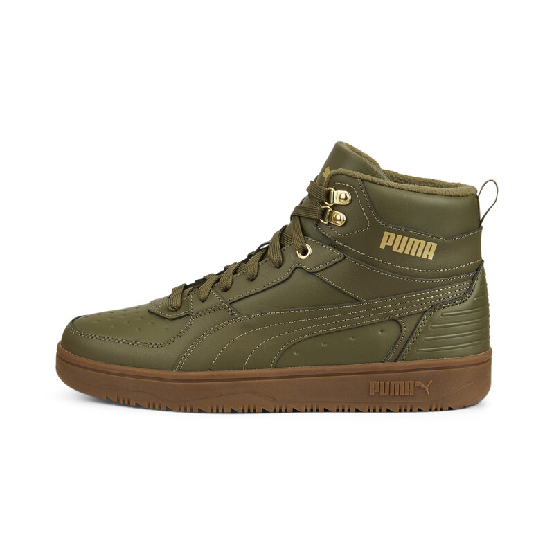 

PUMA Rebound Rugged Unisex Sneakers