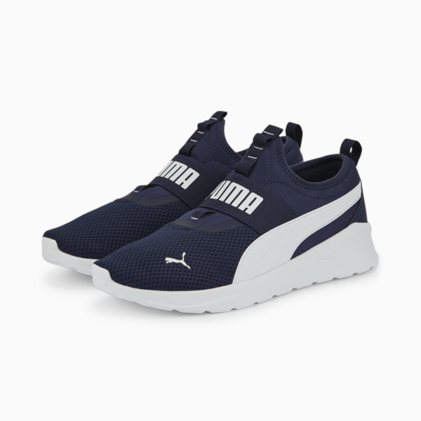 Tenis Anzarun Lite, Peacoat-Puma White, large-MEX