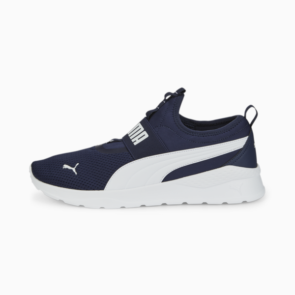 Tenis Anzarun Lite, Peacoat-Puma White, large-MEX