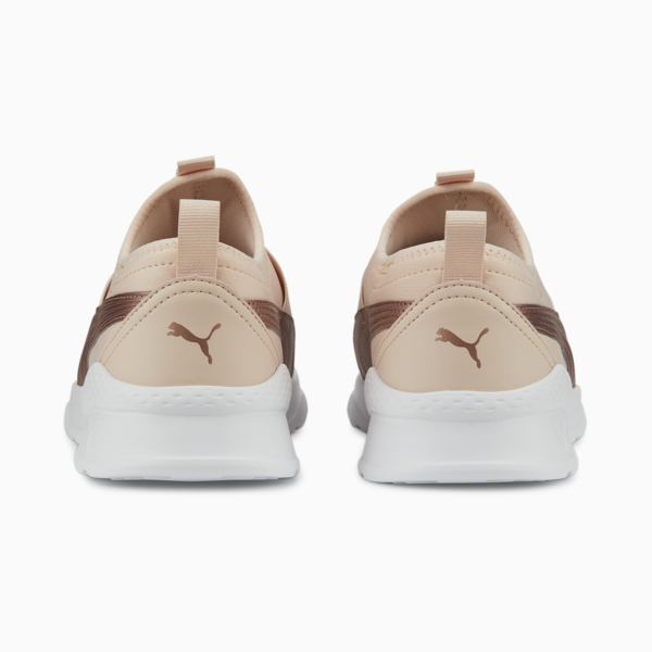 Anzarun Lite Slip-On Sneakers, Island Pink-Rose Gold, large-MEX