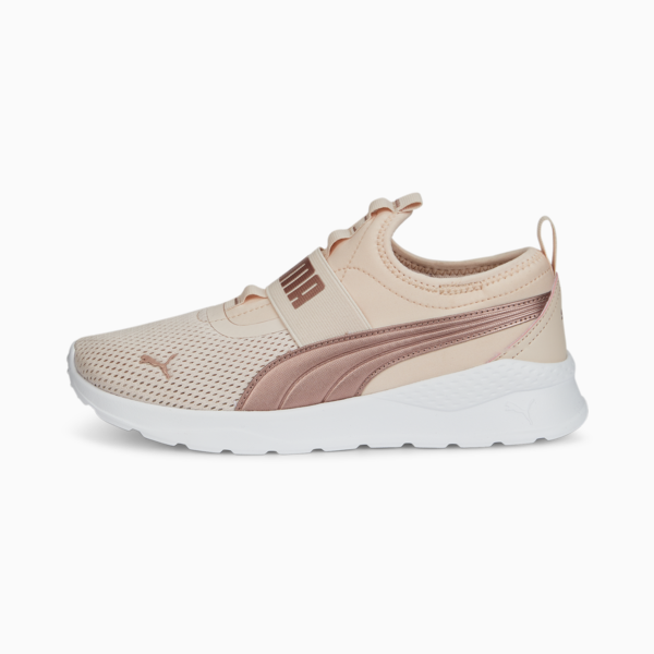 Anzarun Lite Slip-On Sneakers, Island Pink-Rose Gold, large-MEX