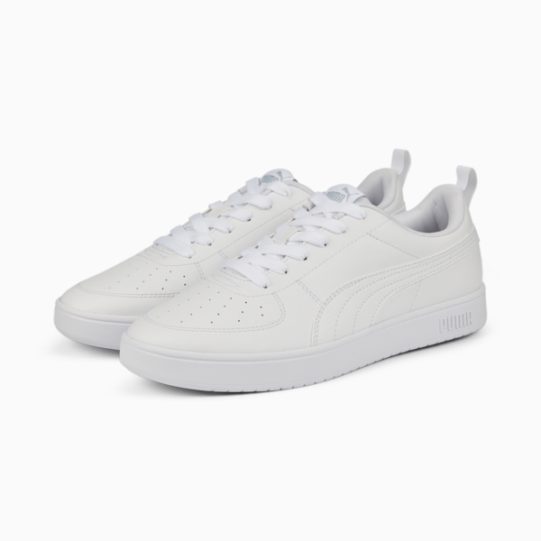 Rickie Sneakers, Puma White-Puma White, large-ZAF