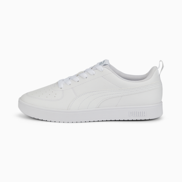 Rickie Sneakers, Puma White-Puma White, large-ZAF
