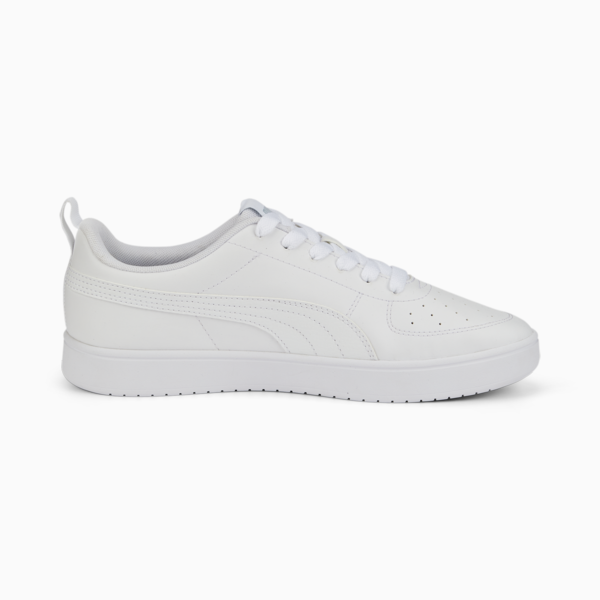 Rickie Sneakers, Puma White-Puma White, large-ZAF