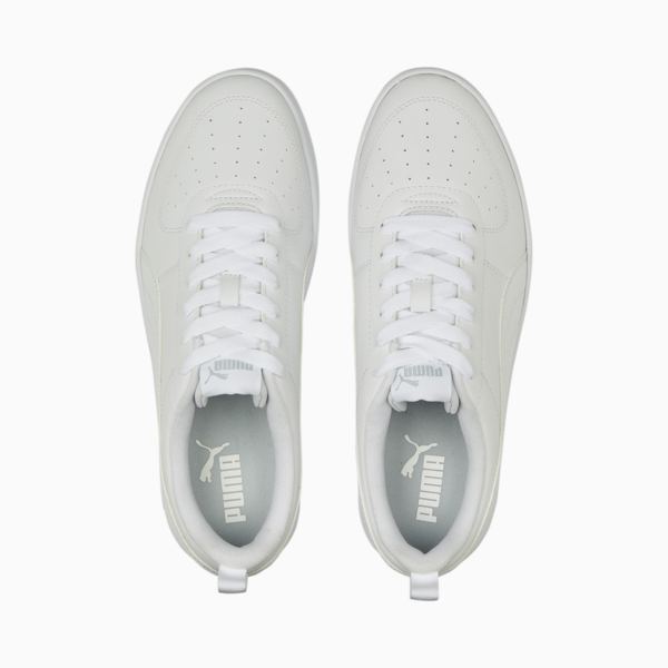 Rickie Sneakers, Puma White-Puma White, large-ZAF