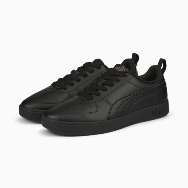 Rickie Sneakers, Puma Black-Puma Black, large-MEX