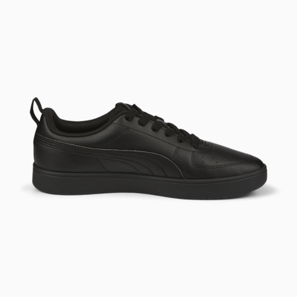 Rickie Sneakers, Puma Black-Puma Black, large-MEX