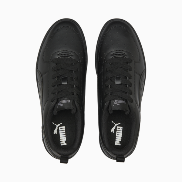 Rickie Sneakers, Puma Black-Puma Black, large-MEX