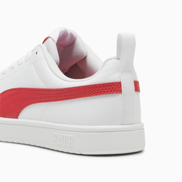 Tenis Rickie, PUMA White-Tart Cherry, large-MEX