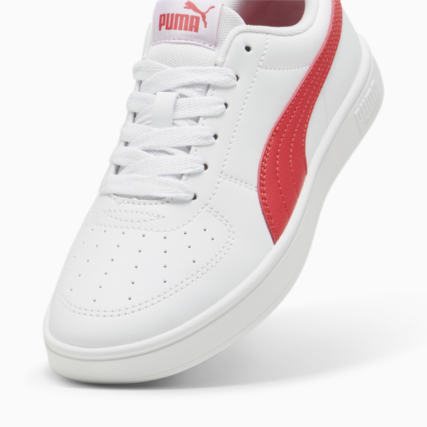 Tenis Rickie, PUMA White-Tart Cherry, large-MEX