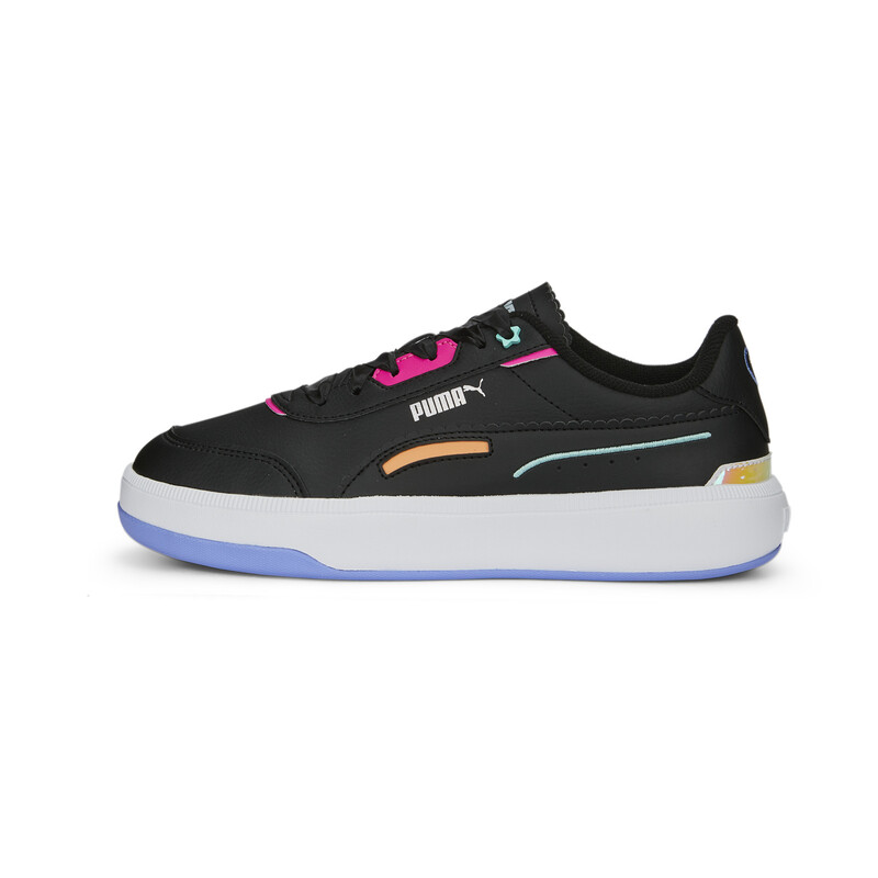 Puma g vilas l2 women pink sales