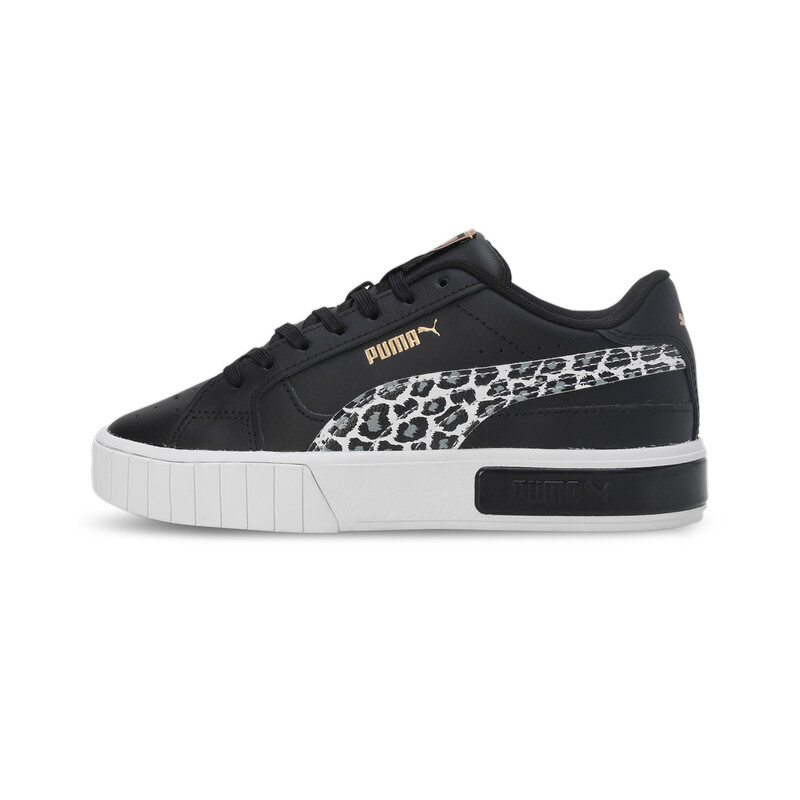 

PUMA Cali Star Wild Youth Sneakers