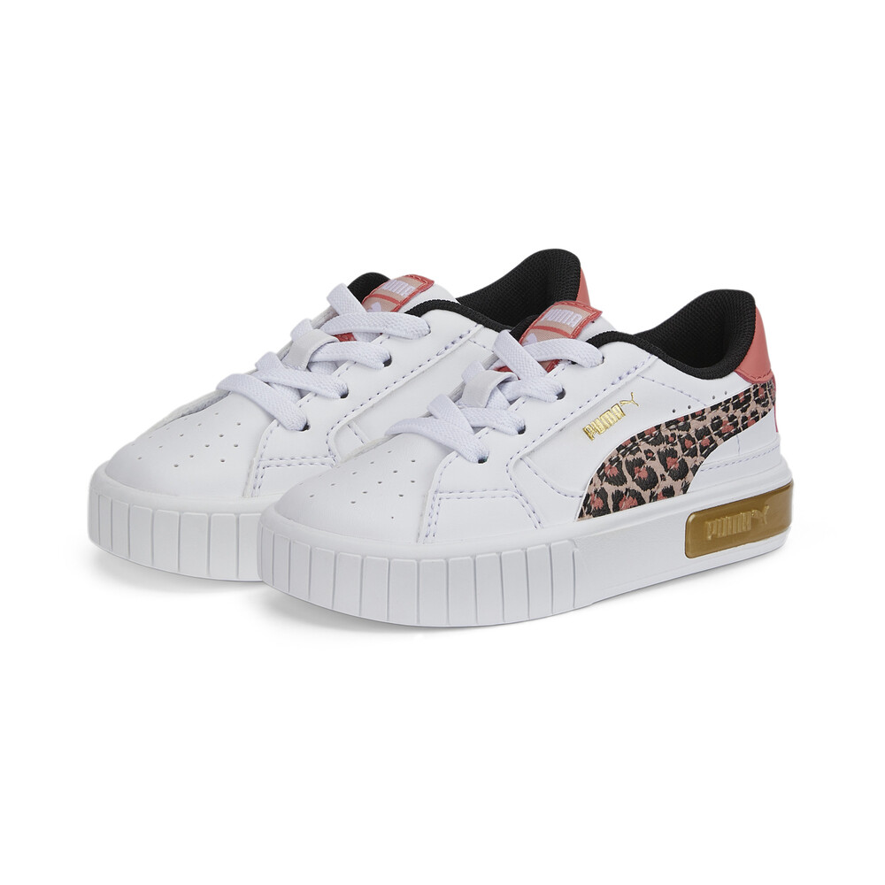 cali star wild