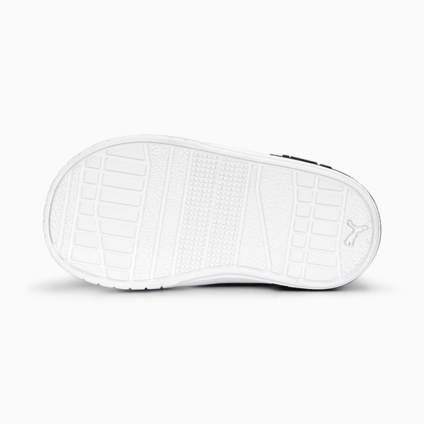 Zapatillas para Bebés Cali Star Wild AC, PUMA Black-Cool Mid Gray, large-ARG