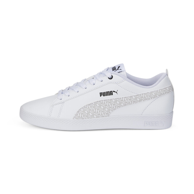 

Women's PUMA Smash V2 Mono Sneakers