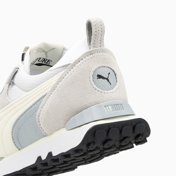 Rider FV Sneakers, Nimbus Cloud-Quarry, large-ZAF