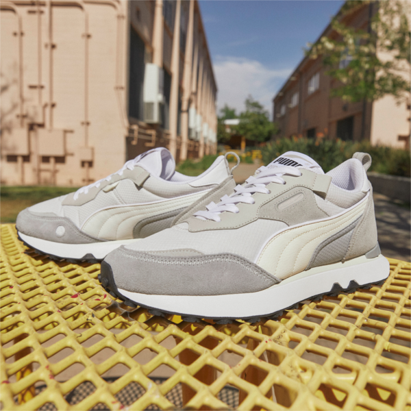Rider FV Sneakers, Nimbus Cloud-Quarry, large-ZAF