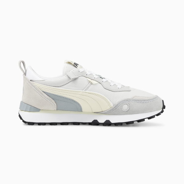 Rider FV Sneakers, Nimbus Cloud-Quarry, large-ZAF