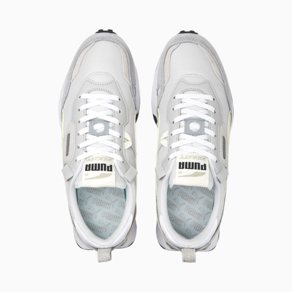 Rider FV Sneakers, Nimbus Cloud-Quarry, large-ZAF