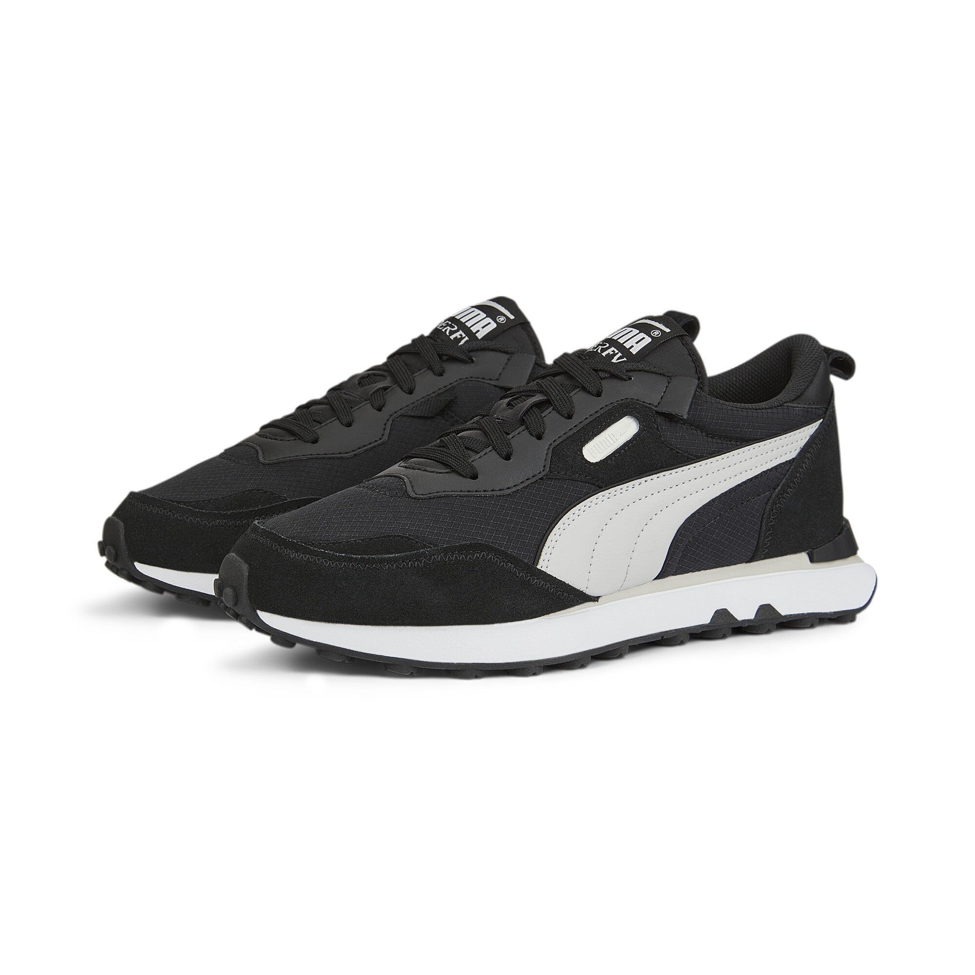 PUMA Rider FV Trainers Sport Shoes Unisex | eBay