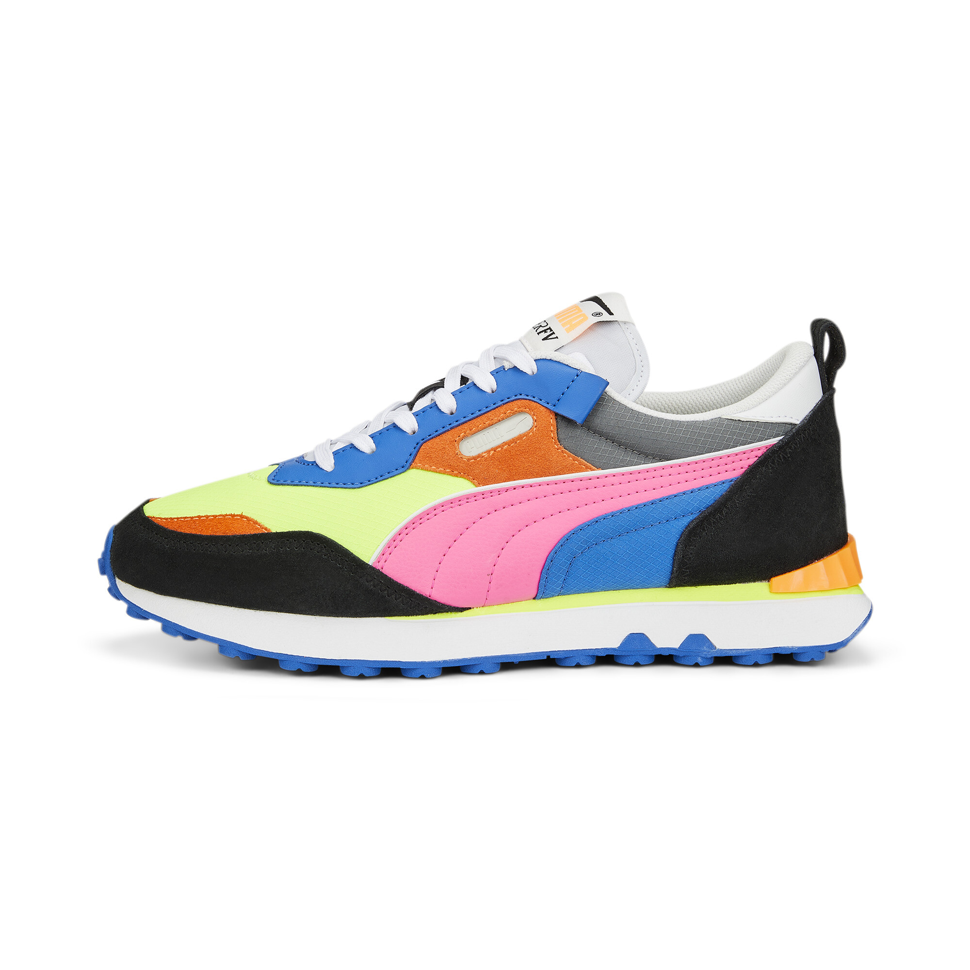 Puma rider 2025 mix trainers