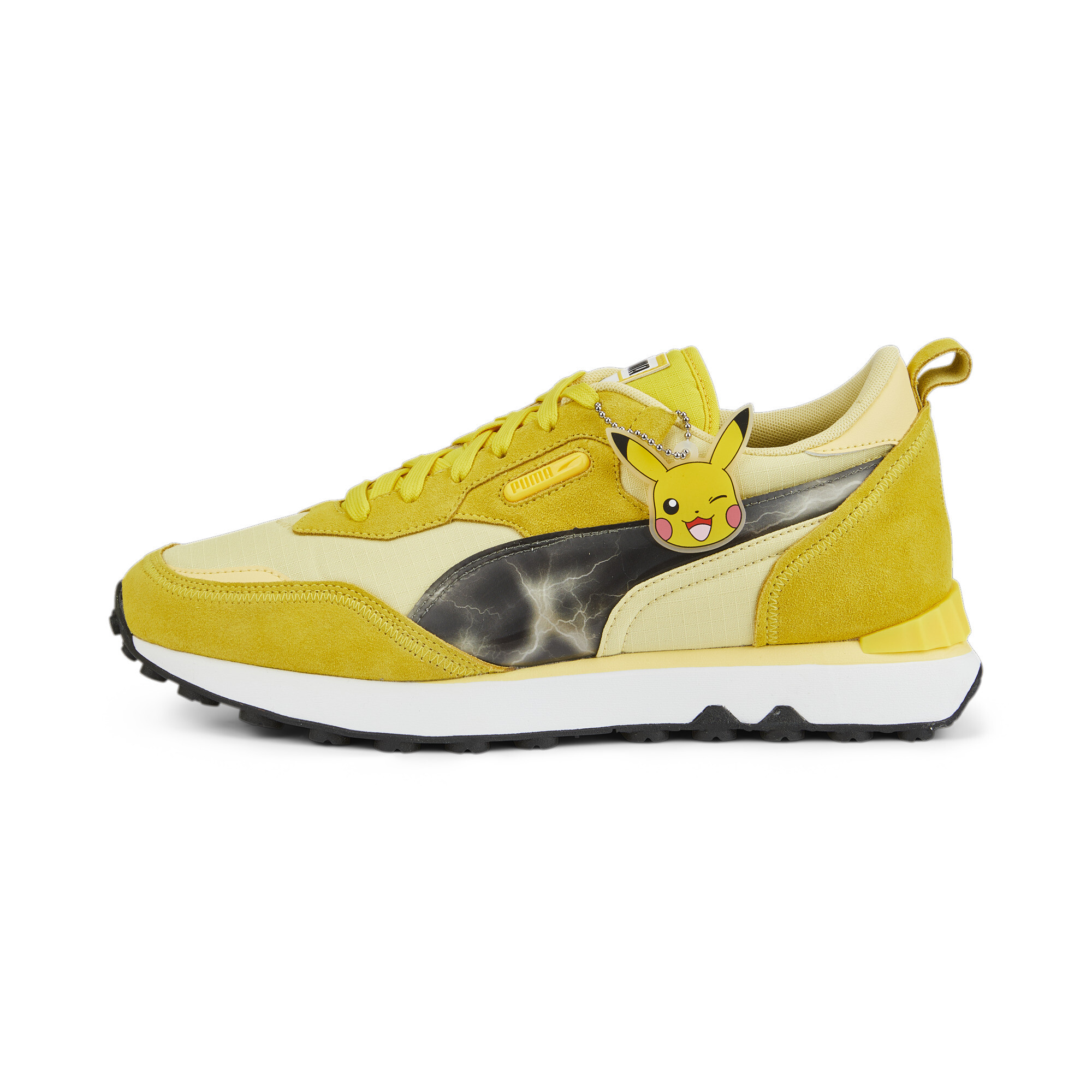 Tenis Rider FV Pikachu Puma x Pokémon