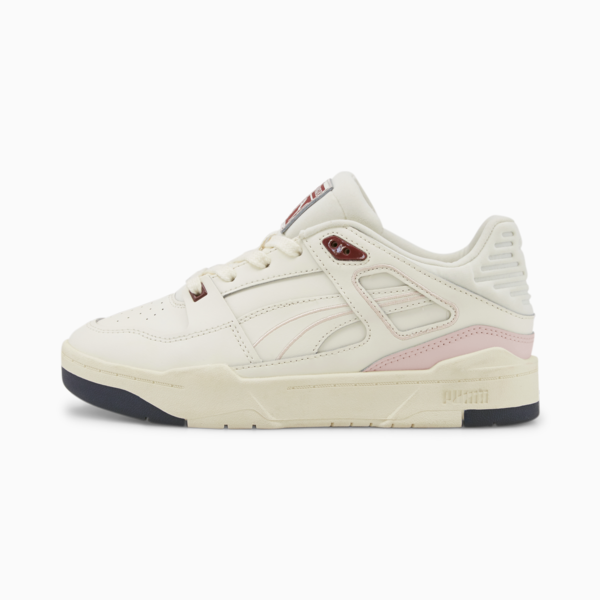 PUMA x VOGUE Slipstream Sneakers Women, Pristine-Pristine, large-ZAF