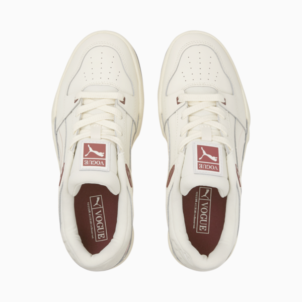 Tenis para mujer Slipstream PUMA x VOGUE, Pristine-Pristine, large-MEX