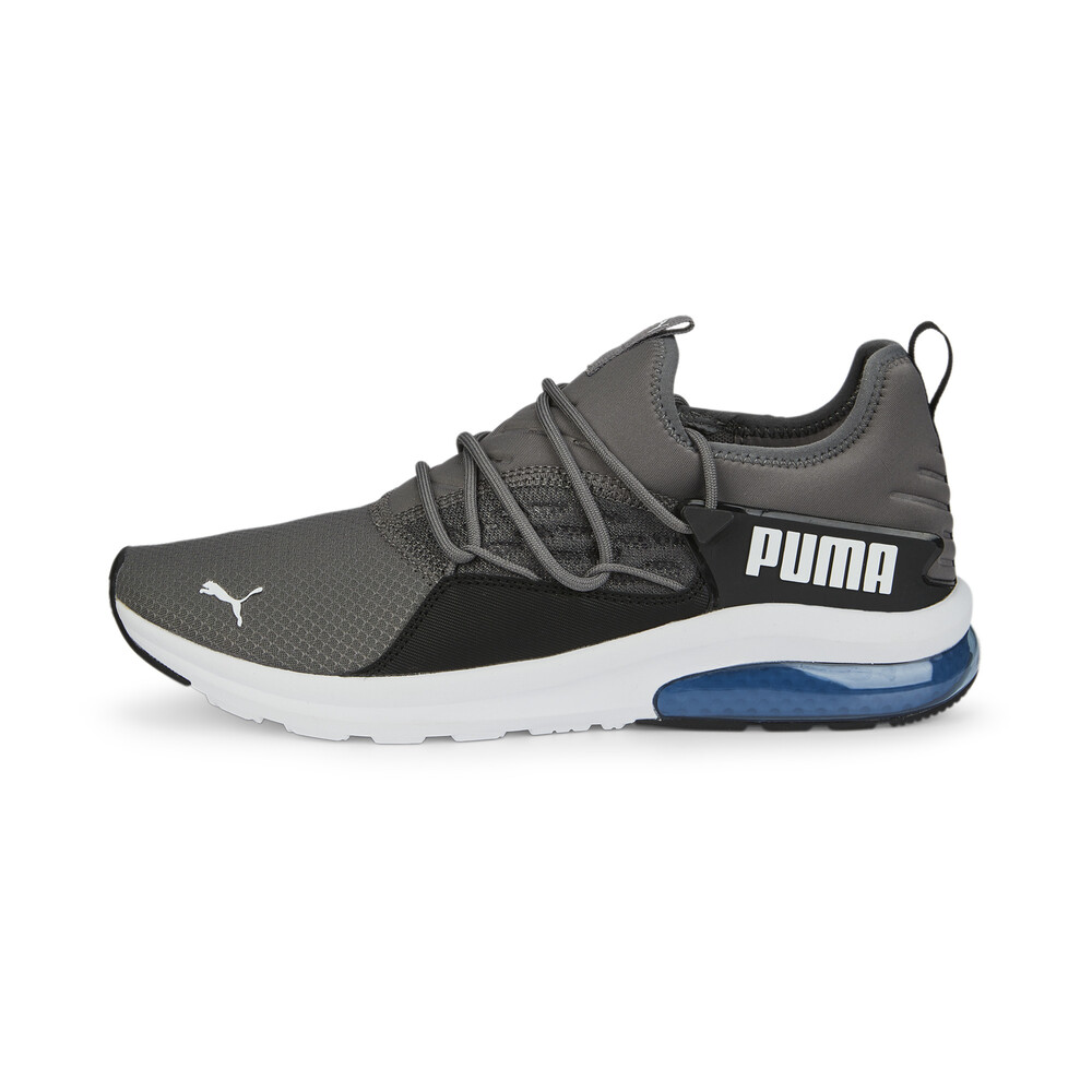 Electron 2.0 Sport Sneakers | Gray - PUMA