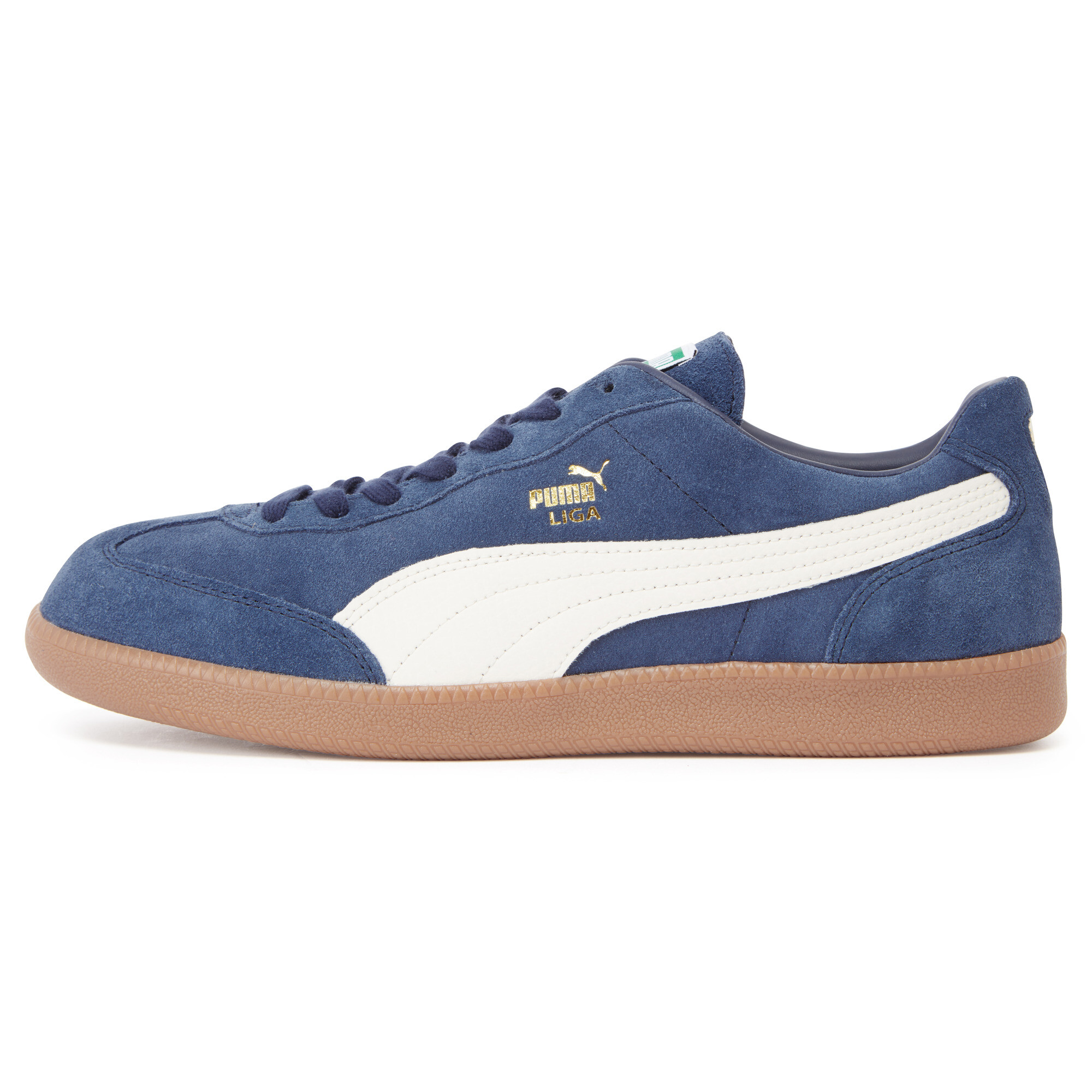 Puma store liga trainers