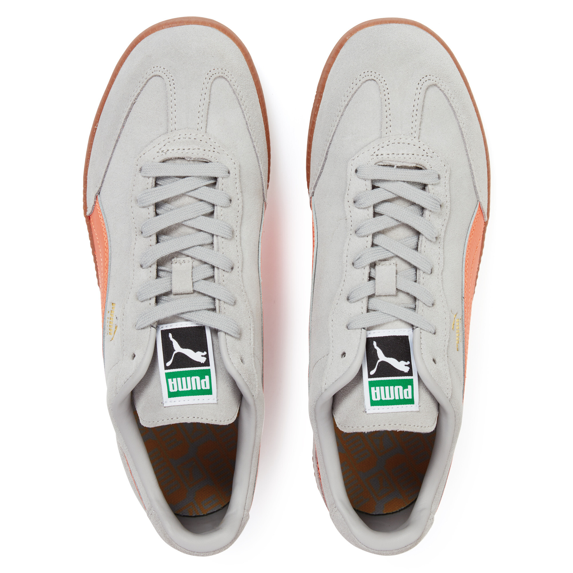 PUMA Liga Suede Trainers Sports Shoes Unisex | eBay