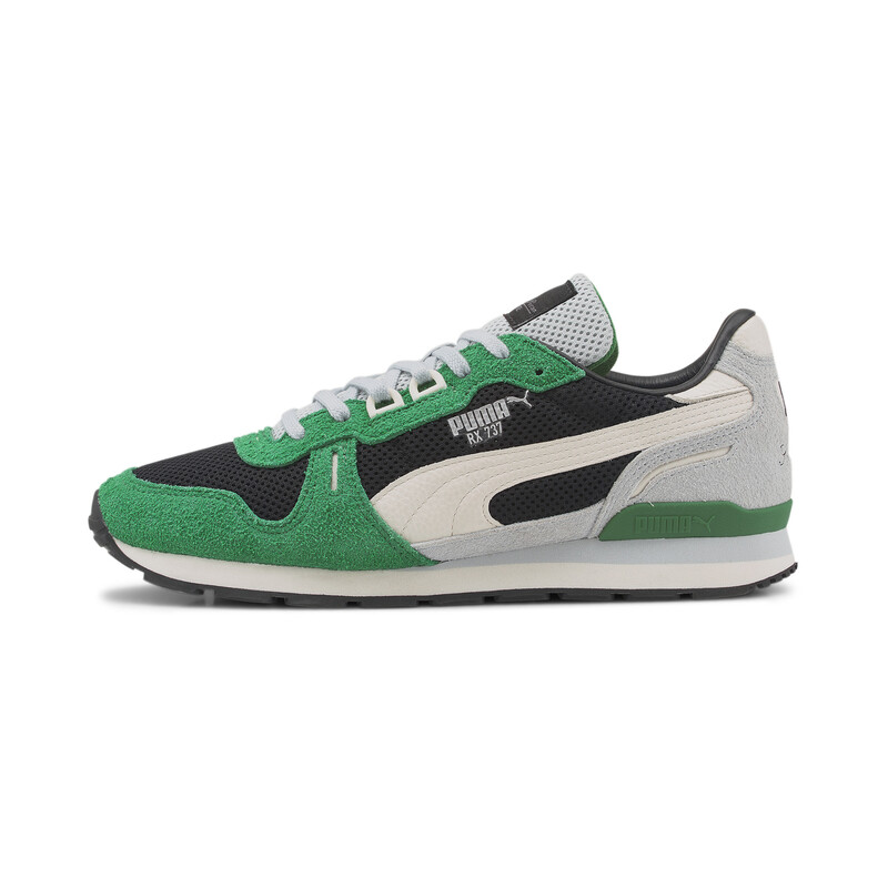 

PUMA X A.C. MILAN RX 737 Unisex Sneakers