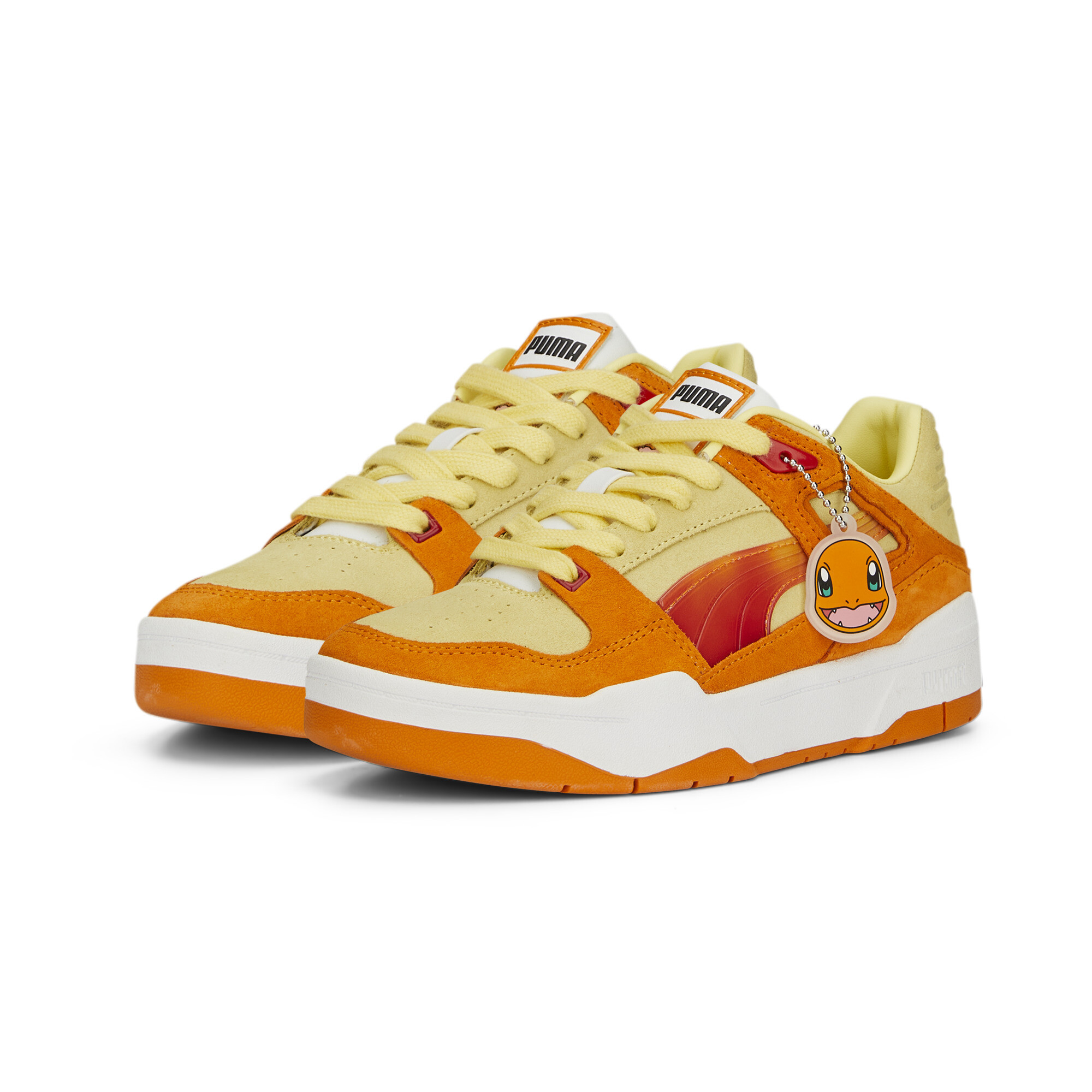 Sneakers Slipstream Lo PUMA X POKÉMON Salamèche Enfant Et Adolescent