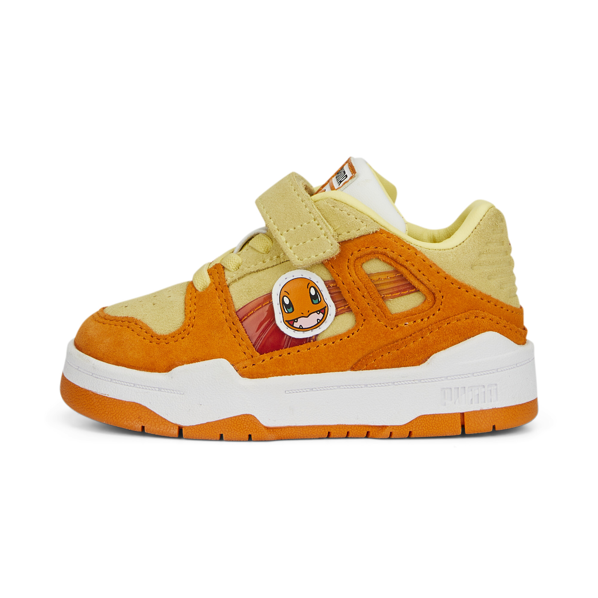 puma slipstream lo charmander