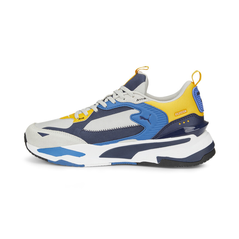 

PUMA RS-Fast Limiter Suede Sneakers