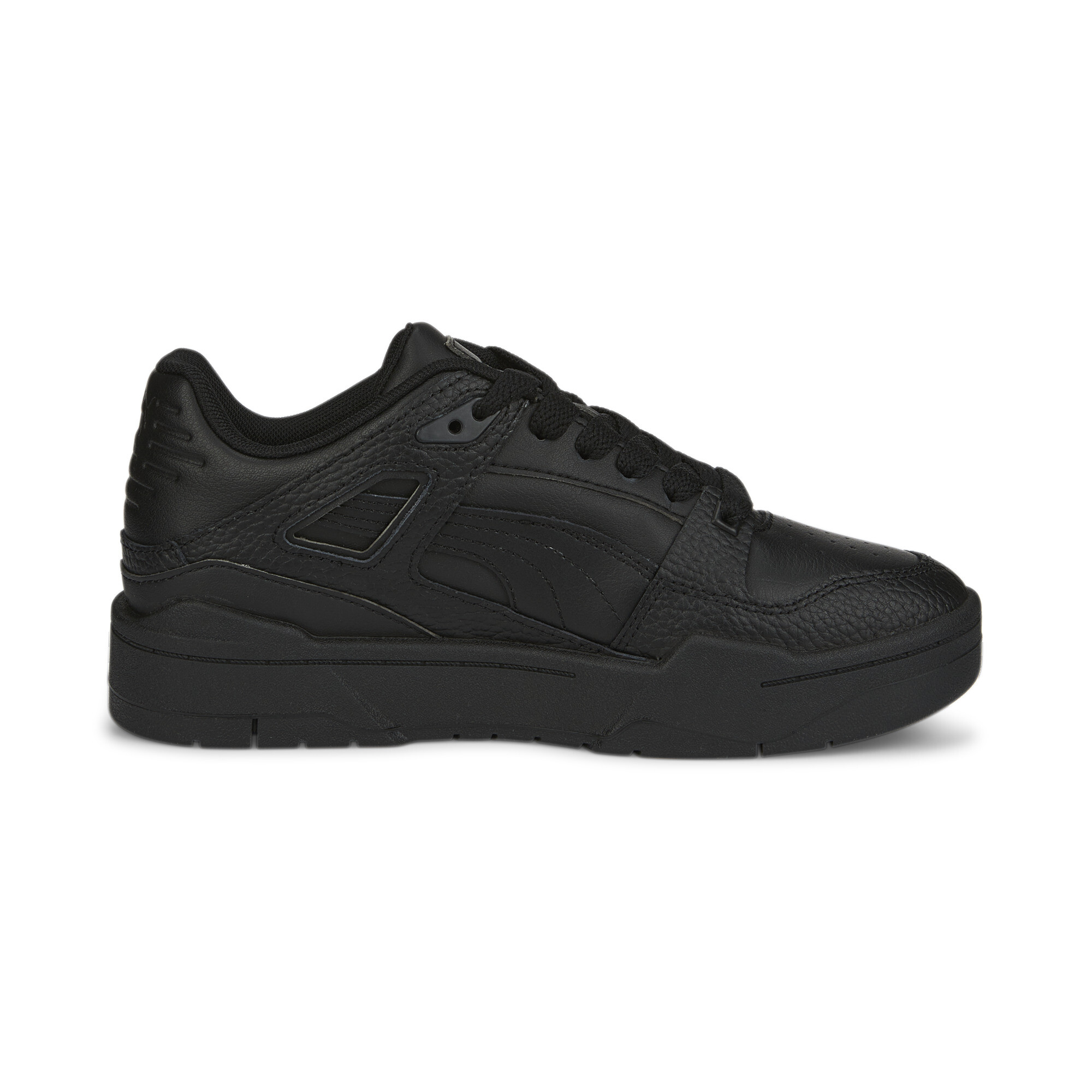 حذاء رياضي للشباب Slipstream Leather Age 8 16 Years PUMA