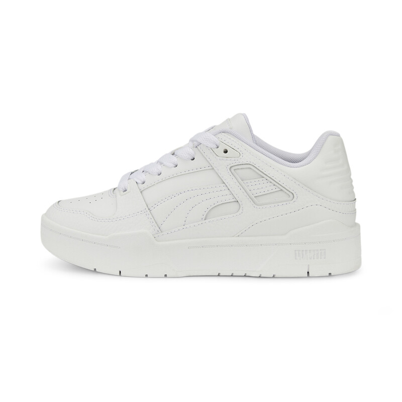 

PUMA Slipstream Leather Youth Sneakers