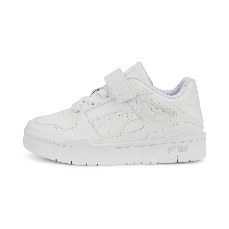 

PUMA Slipstream Leather Alternative Closure Kids' Sneakers
