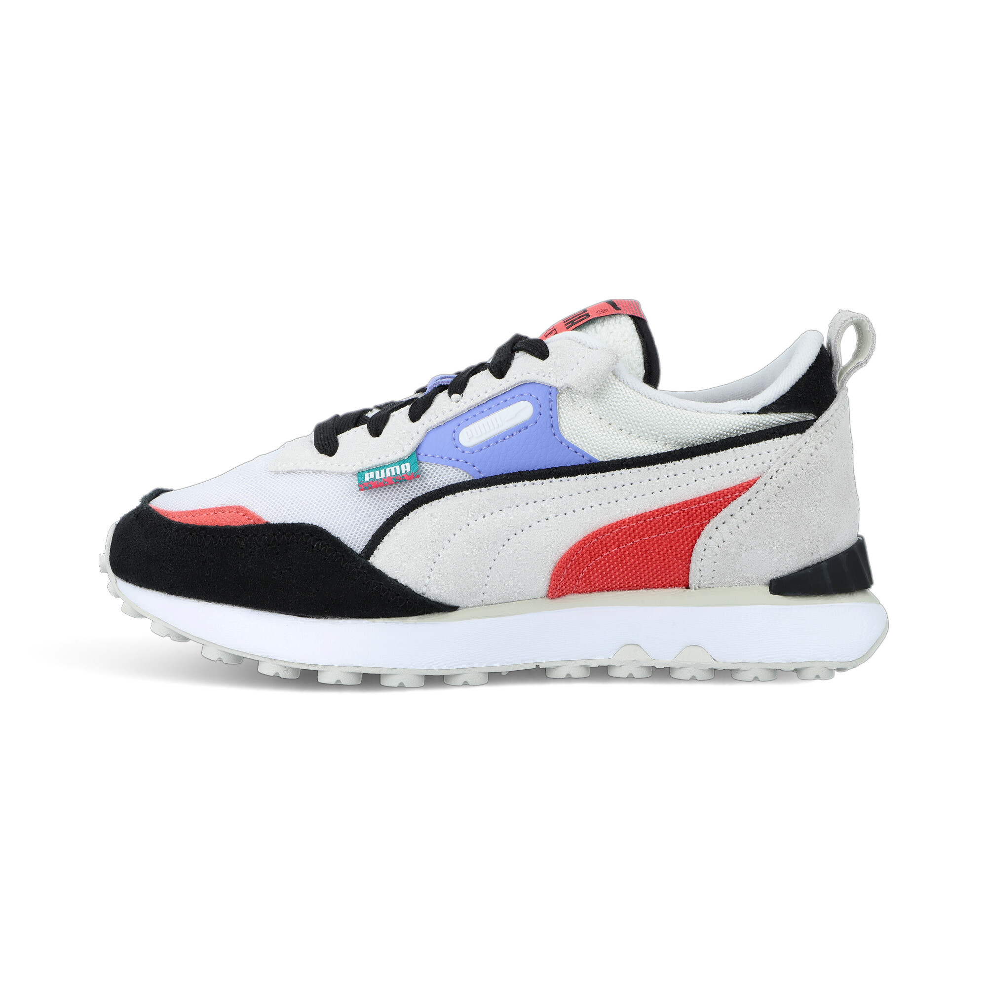 puma girls shoes