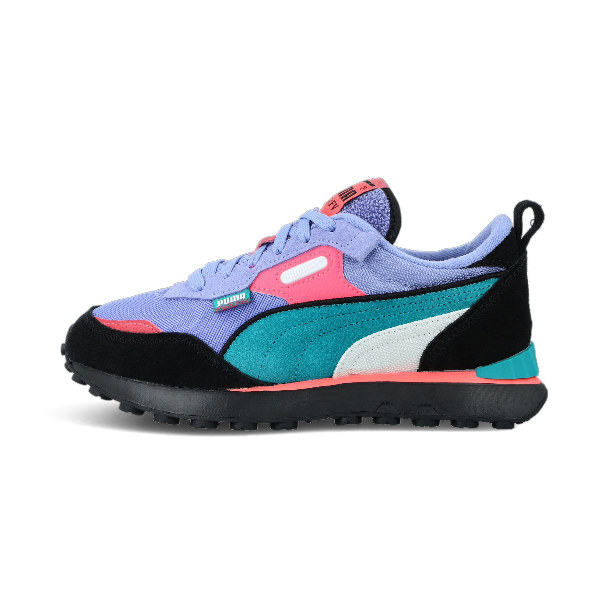 puma girls shoes