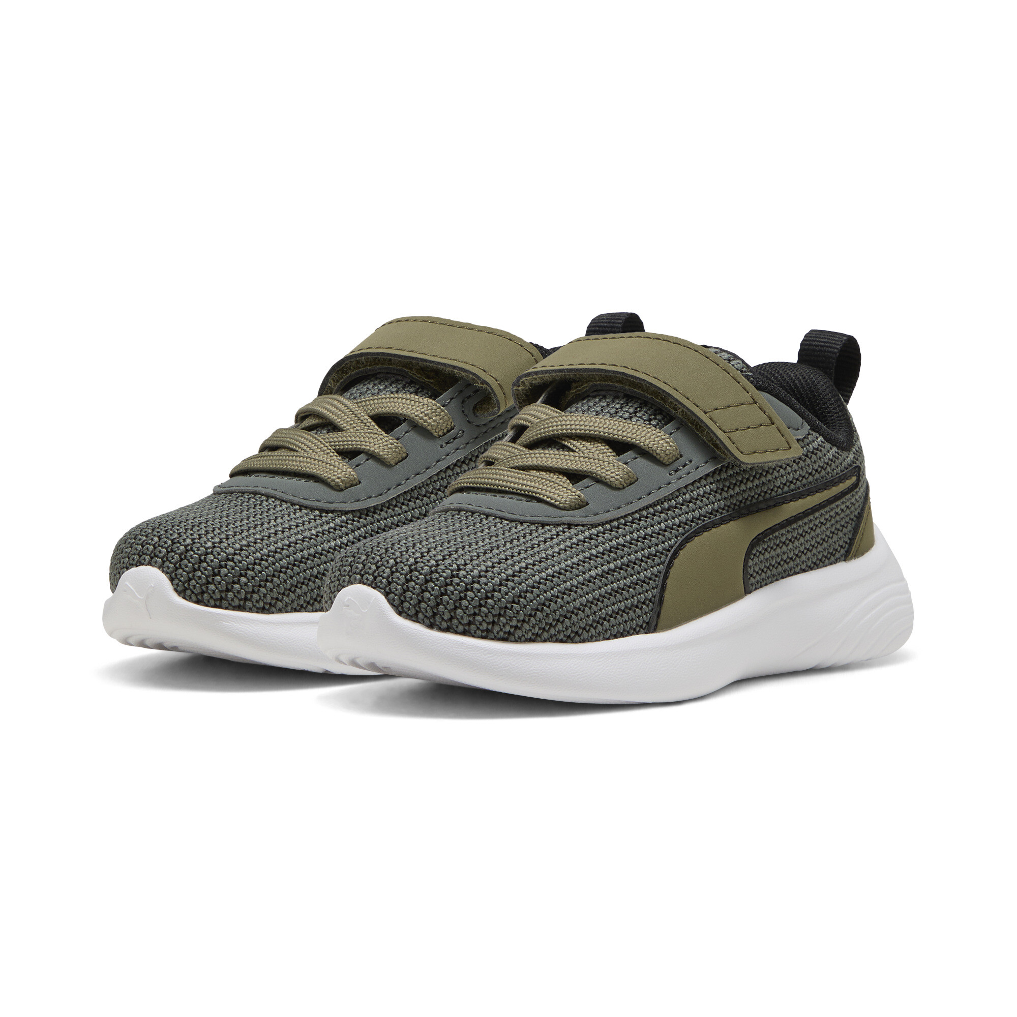 PUMA SOFT Vital Fresh Better AC sneakers, Zwart, Maat 19 thumbnail 6