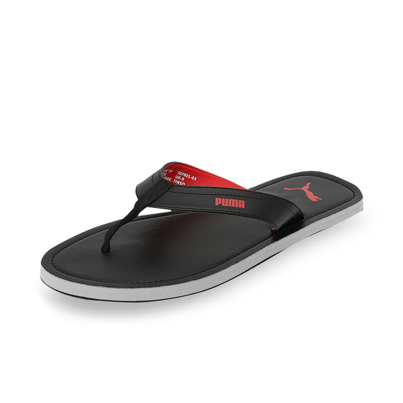 

Men's PUMA Wick Open-Toe Flip-Flops Sandals