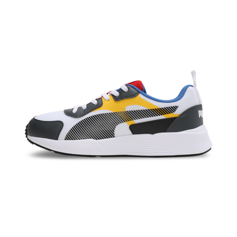 

Men's PUMA C-Block Sneakers