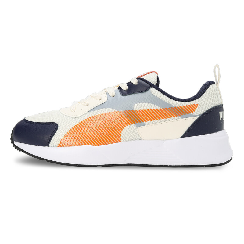 

Men's PUMA C-Block Sneakers