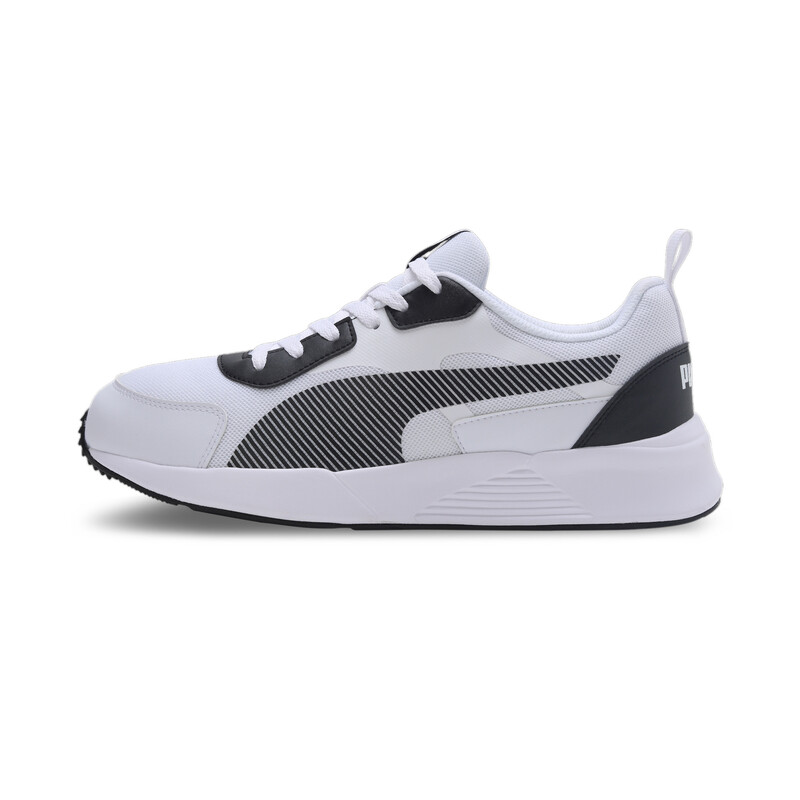 

Men's PUMA C-Block Sneakers